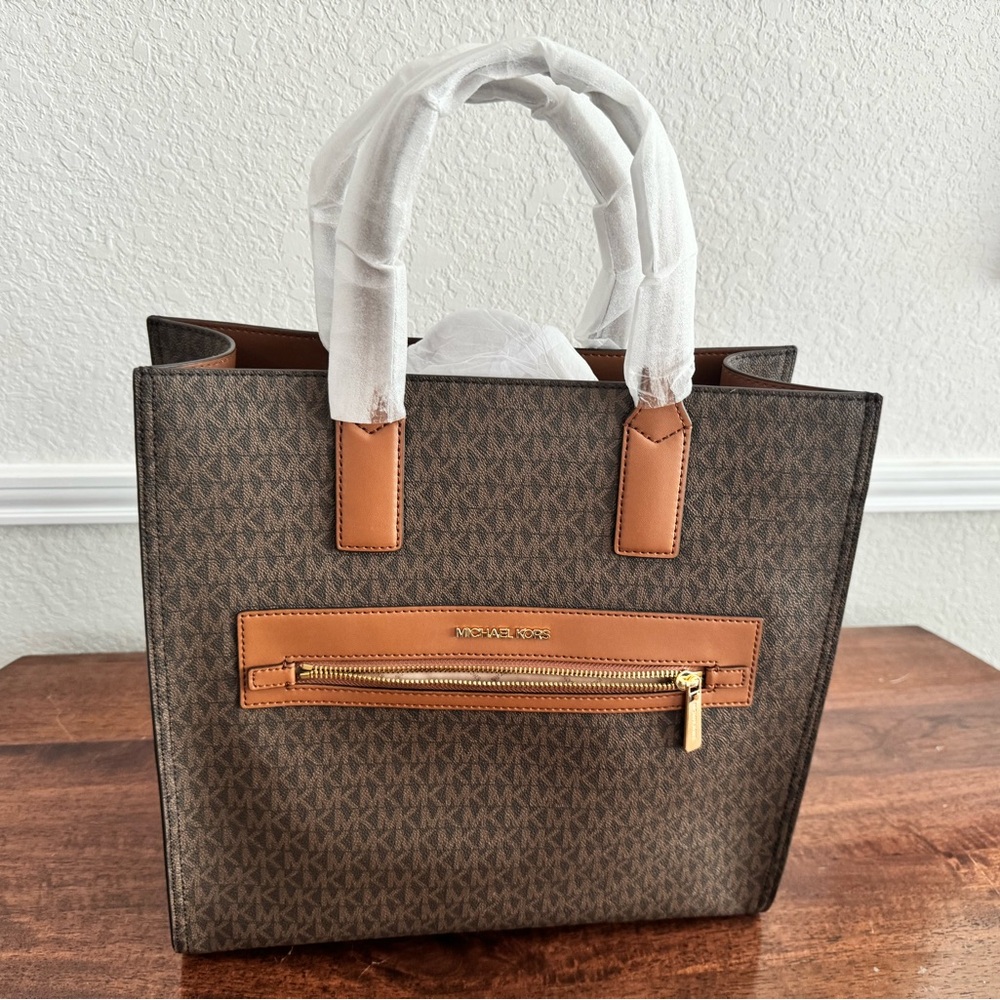 Michael Kors large tote